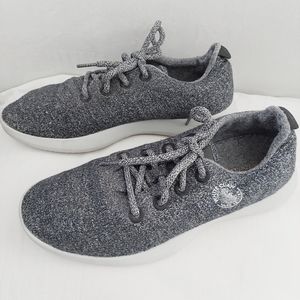 All Birds Wool Runner  Sneakers